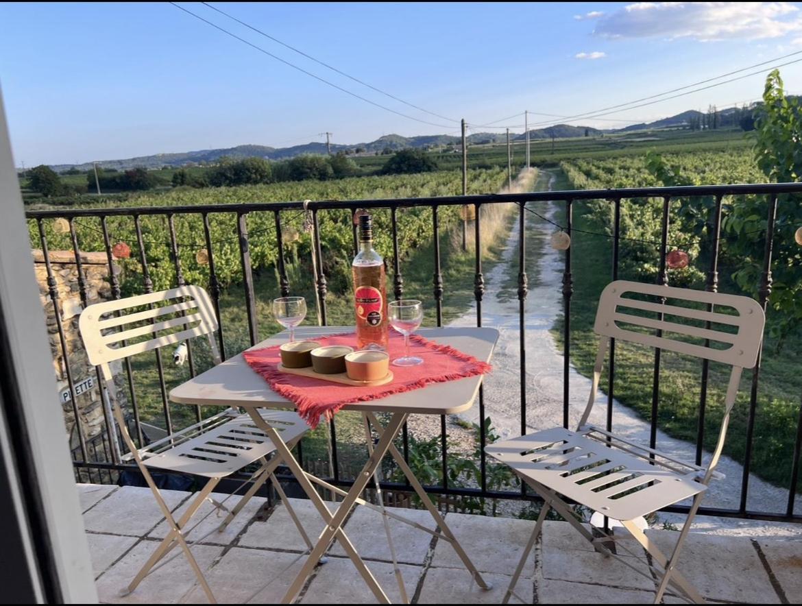 De Rose Sous Les Etoiles Ferienhaus